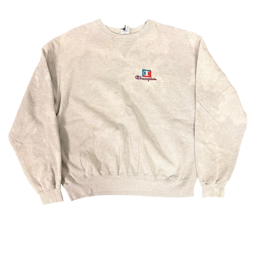 Vintage Champion Crewneck
