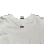 Vintage Whitney Houston HBO L/S