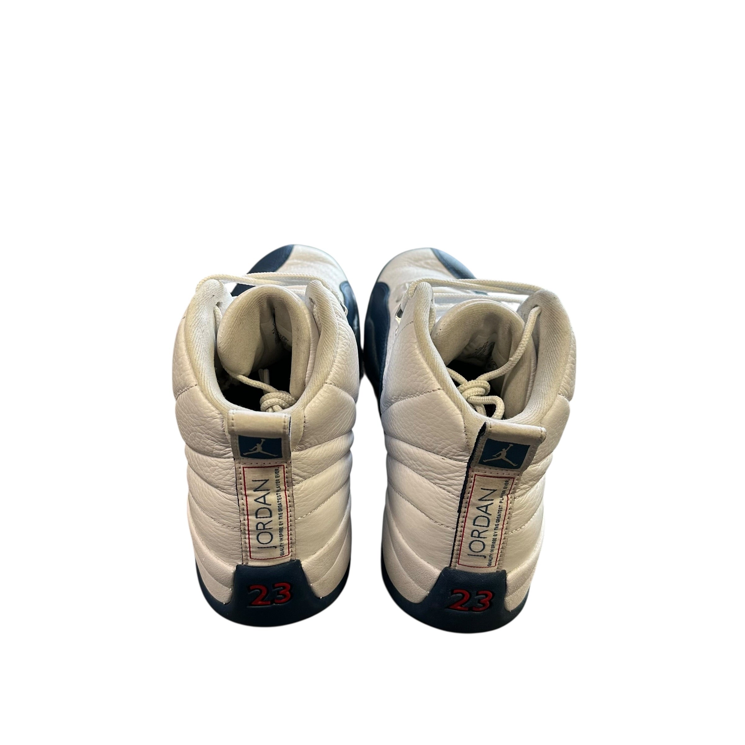 Air Jordan 12 “French Blue”