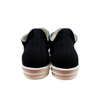 Brand New Rick Owen Black Ramones