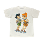 ‘94 Flintstones Hey Girlfriend Tee