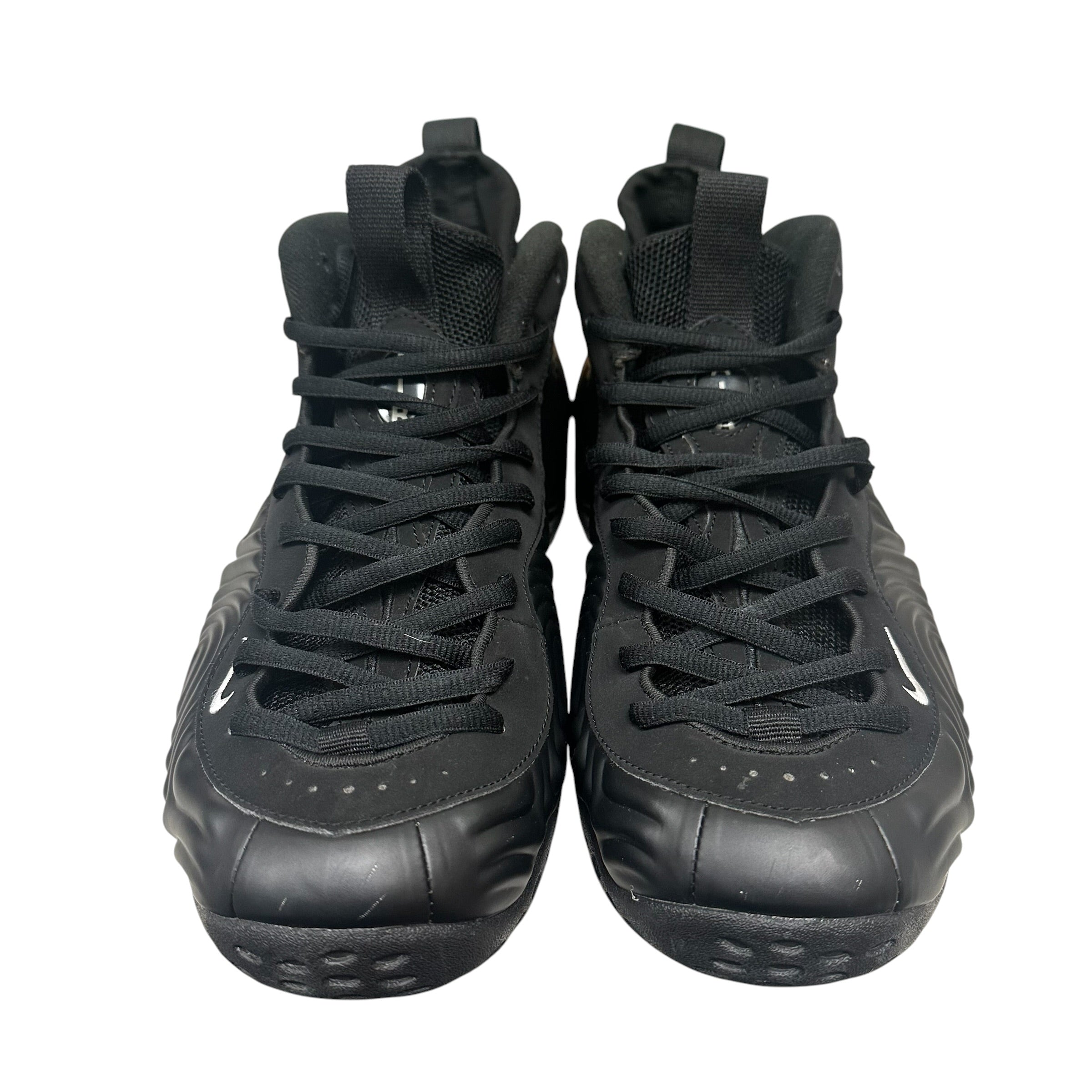Nike x COMME des Garcons Foamposite