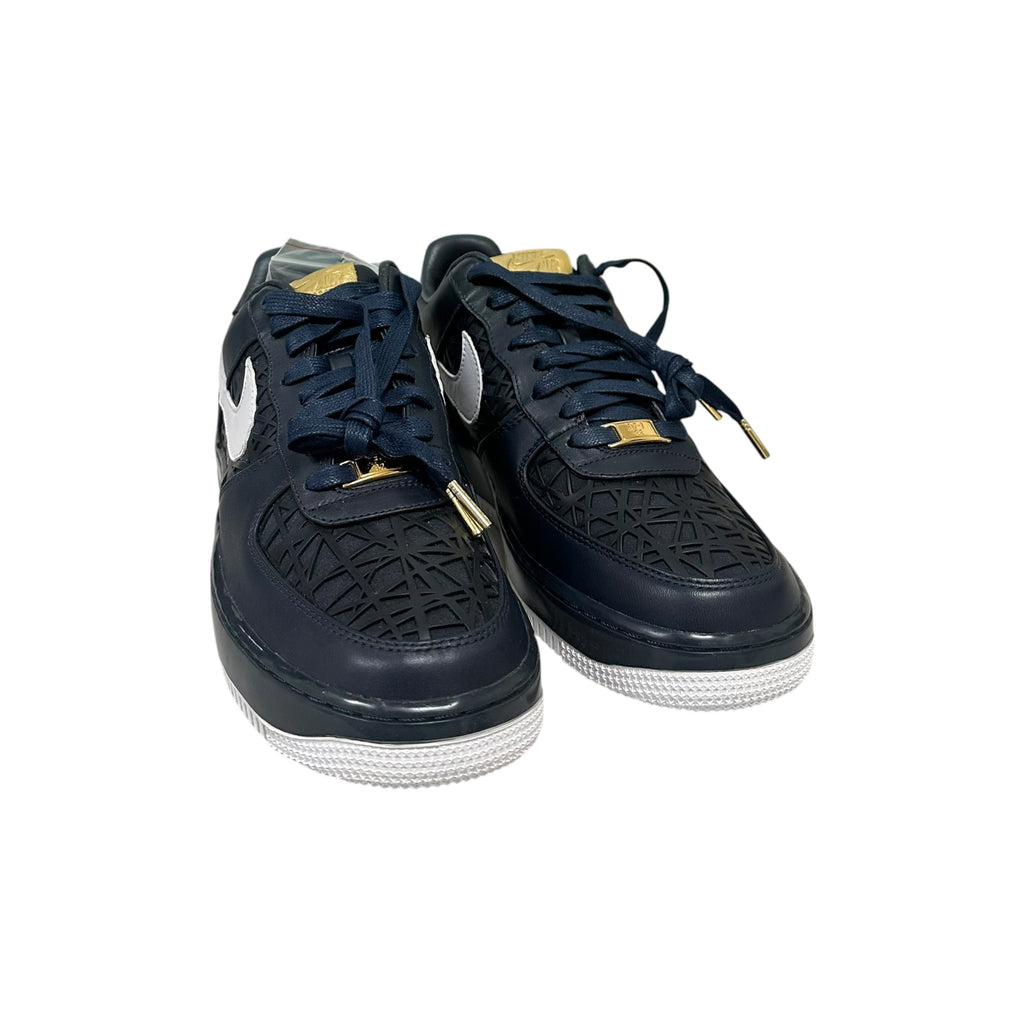 Nike Air Force 1 Max Supreme "Bird's Nest"(No Box)