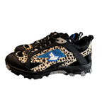 NEW Sickö Hiking Shoes "Diamond * Cheetah”