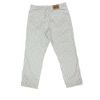 Stussy Stripe Big Ol’ Jeans