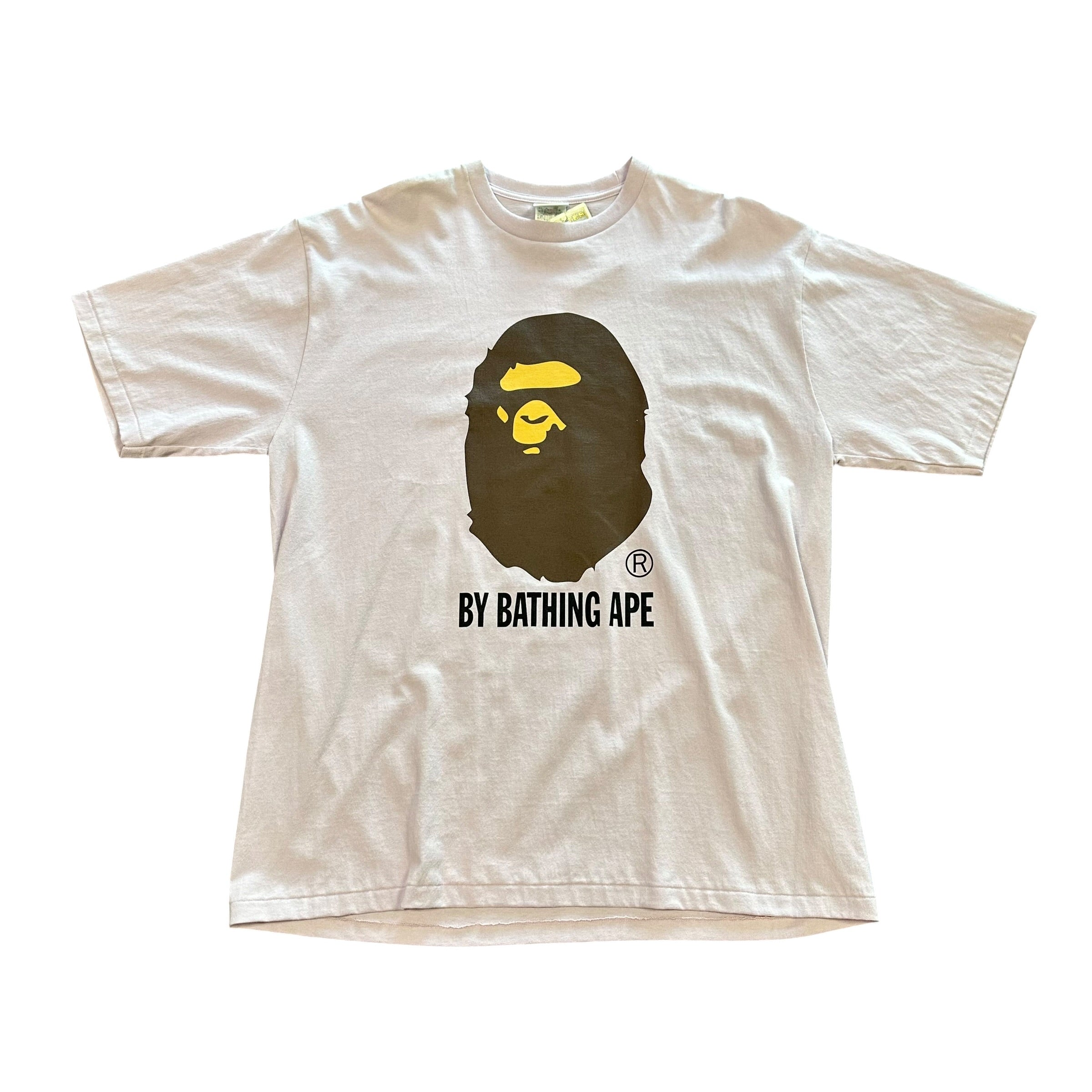 BAPE Violet Tee