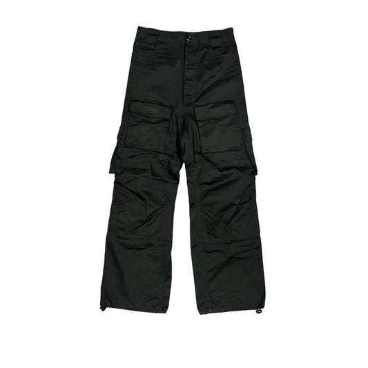 Balenciaga Cargo Pants