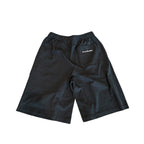 Acne Studio Shorts Black