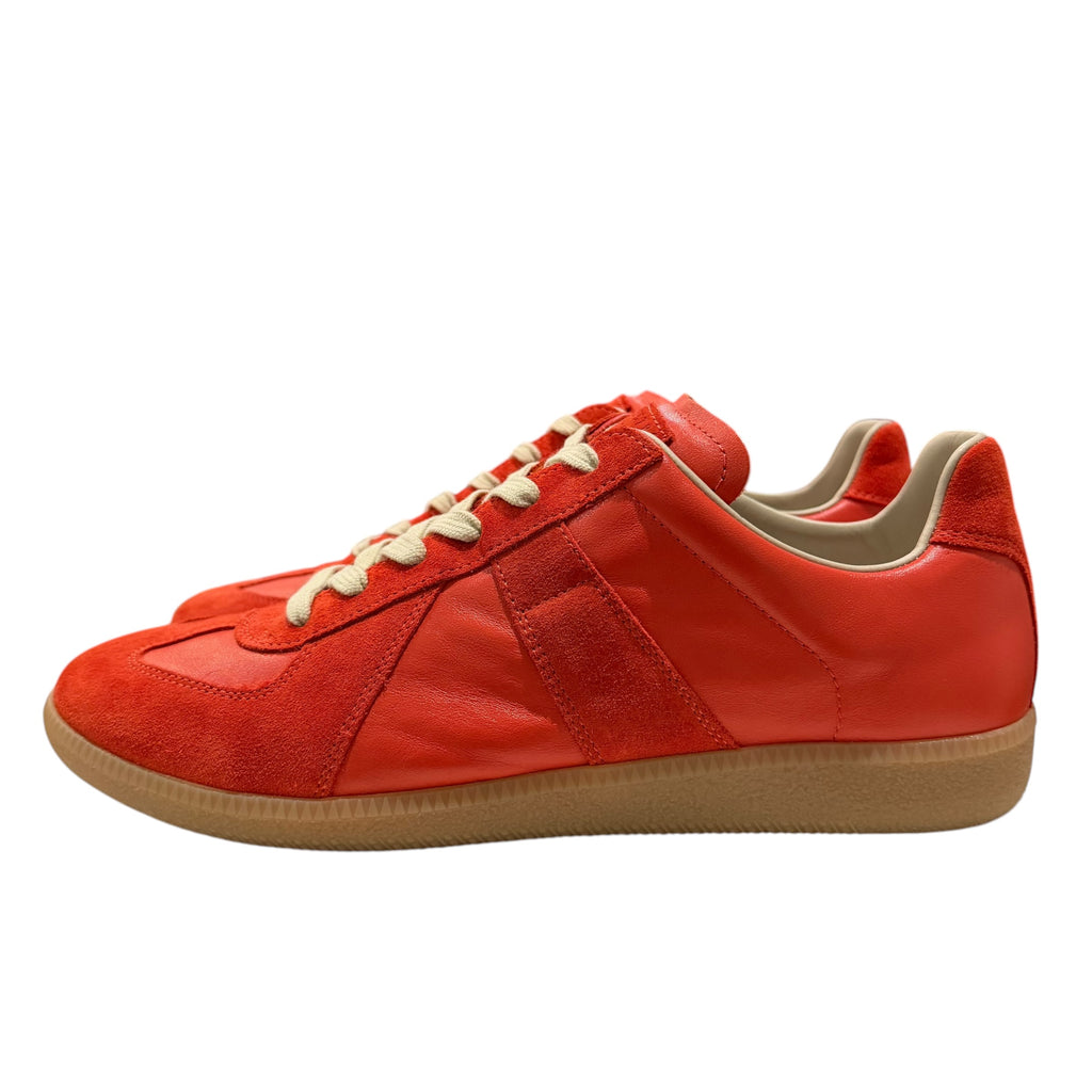 NEW Maison Margiela GAT “Orange”