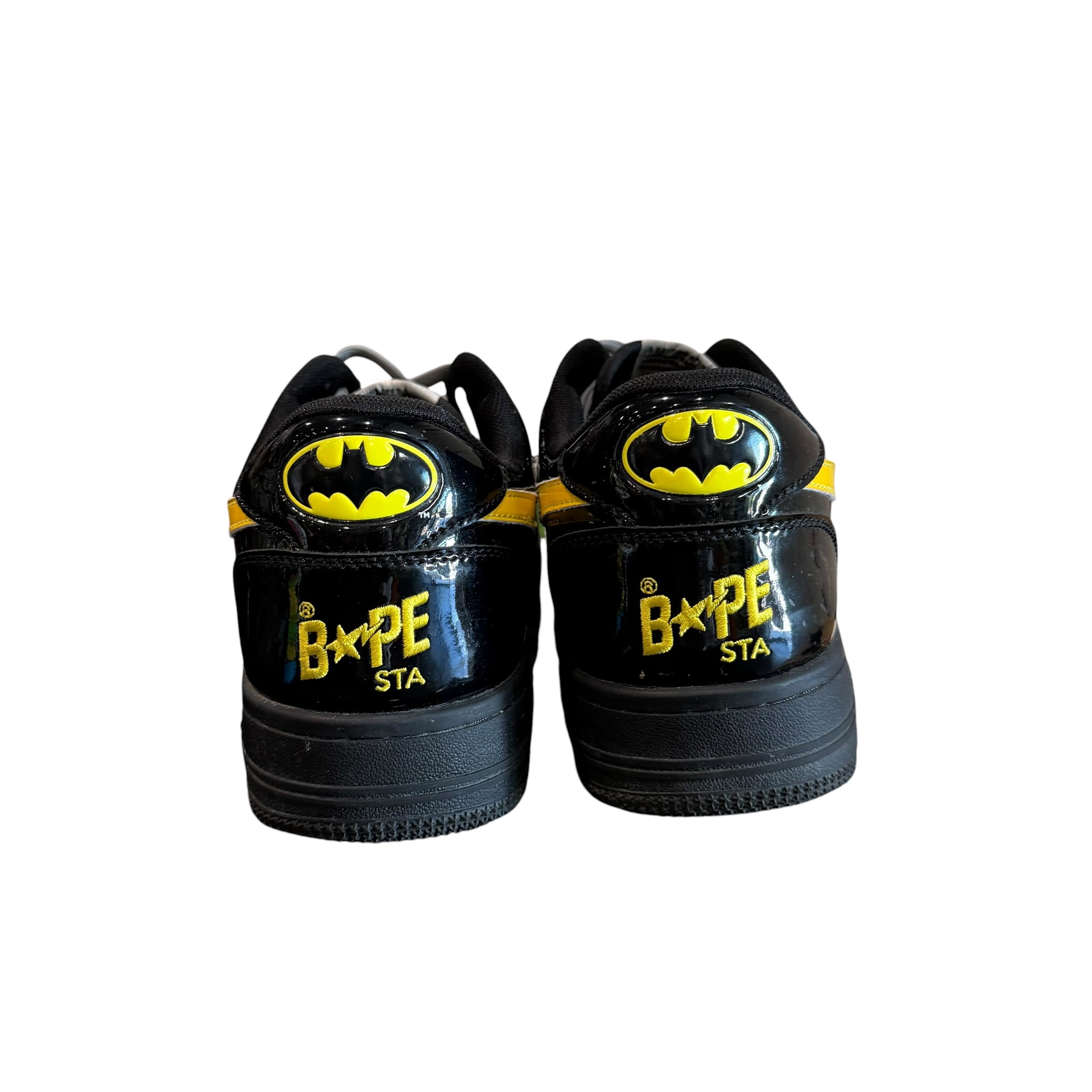 Bape Sta “Batman”