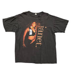 1993 Janet Jackson Tee