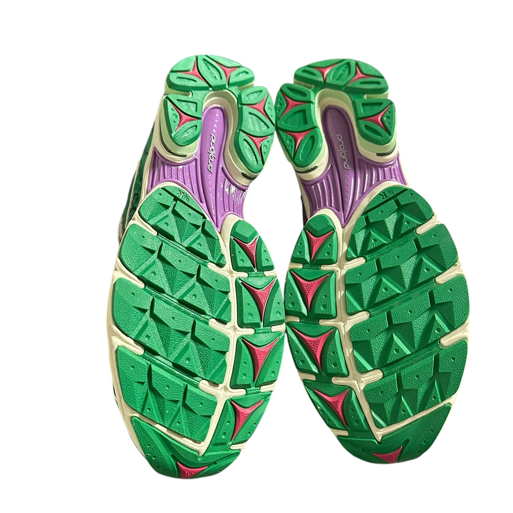 Jae Tips x Saucony ProGrid Triumph 4 "Fern/Fern"