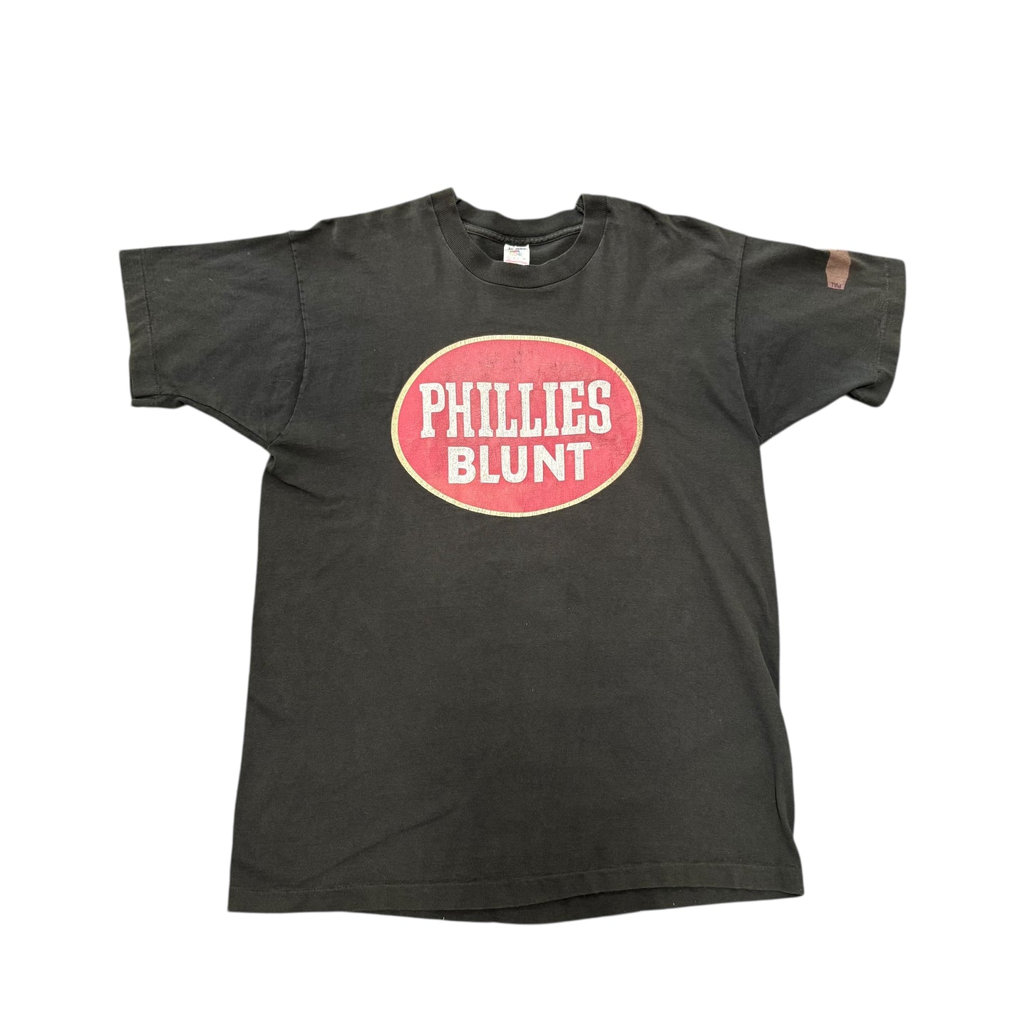 Vintage Phillies Blunt Tee
