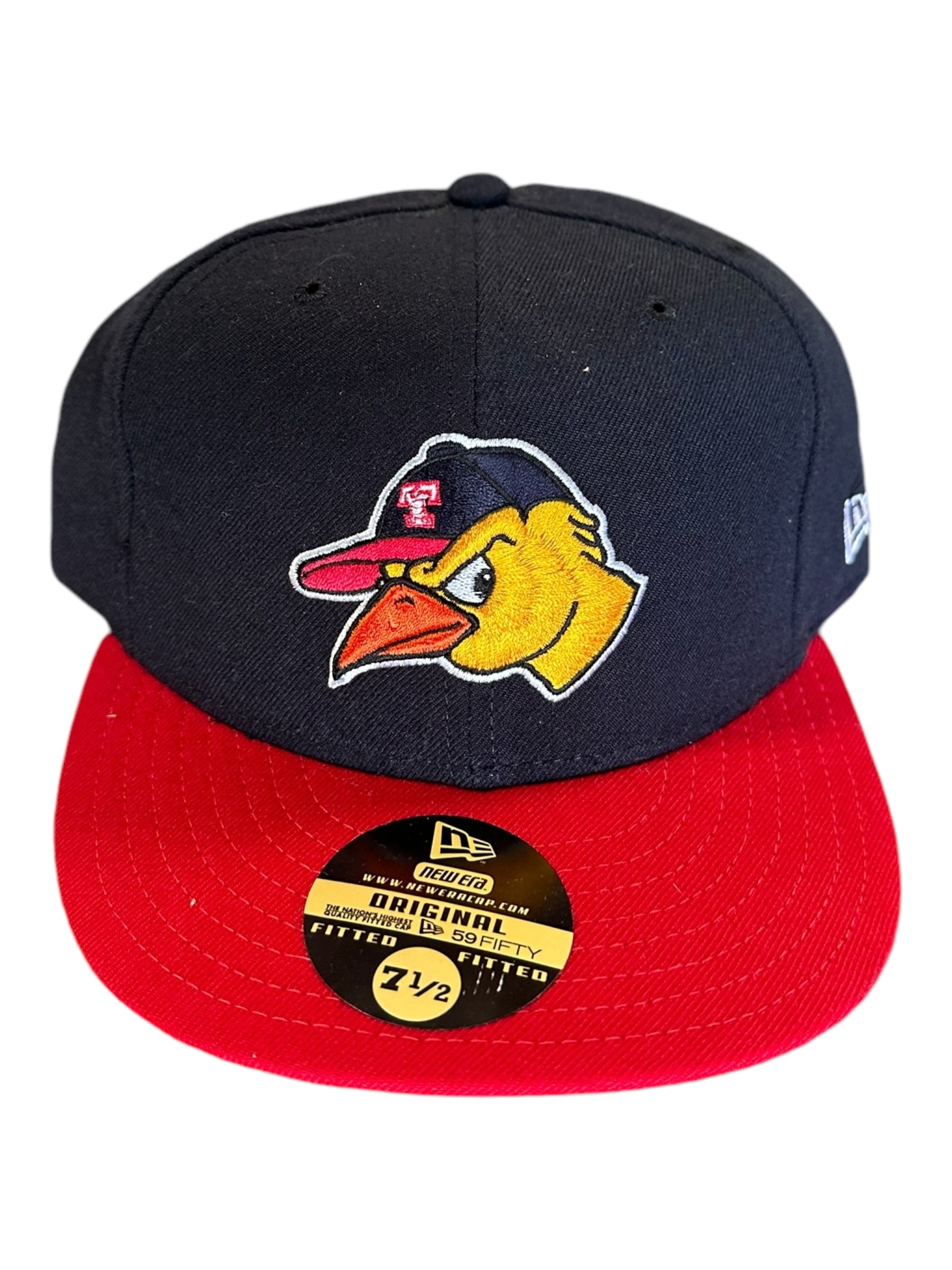 Toledo Mud Hens Vintage Hat