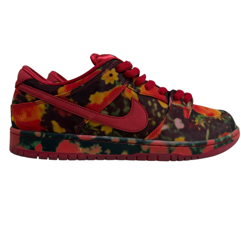 Nike SB Dunk Low Pro "The Wizard of Oz"