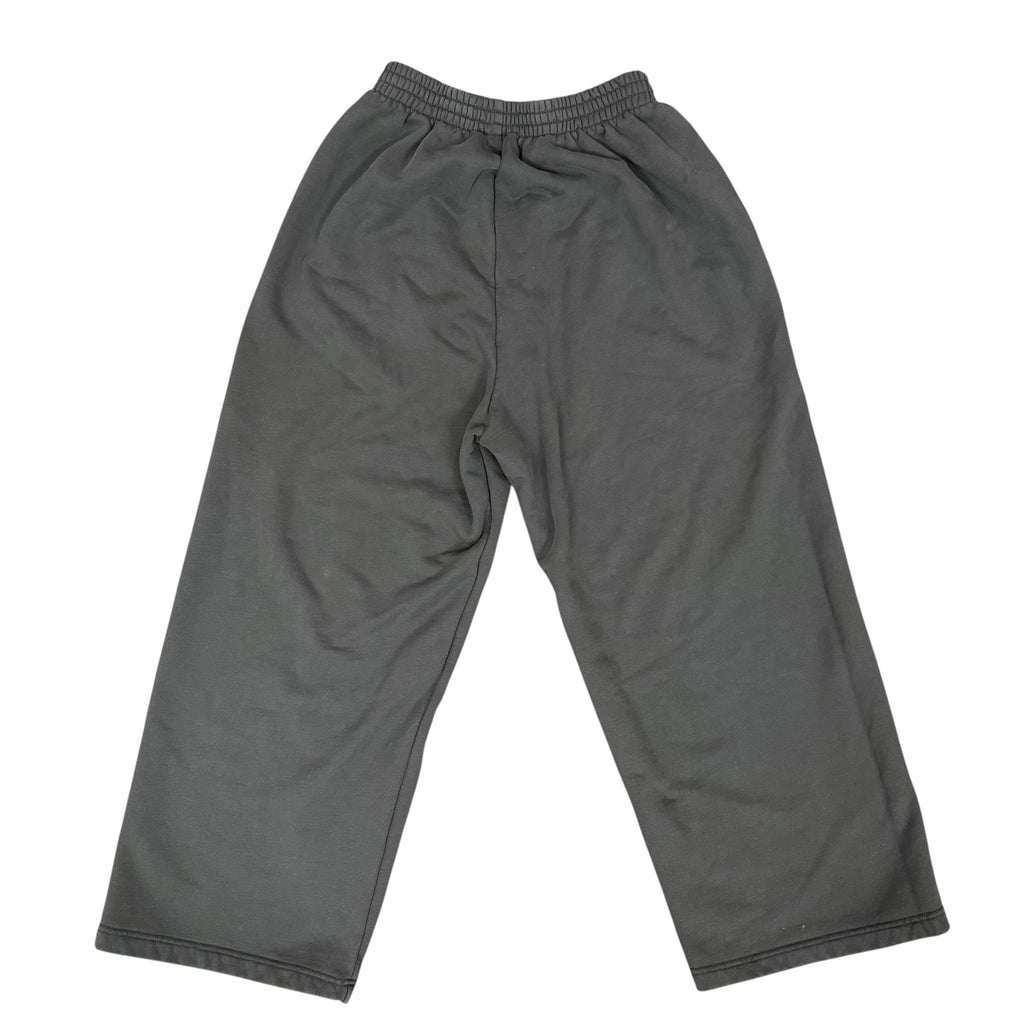 Balenciaga x Under Armour Baggy Sweatpants