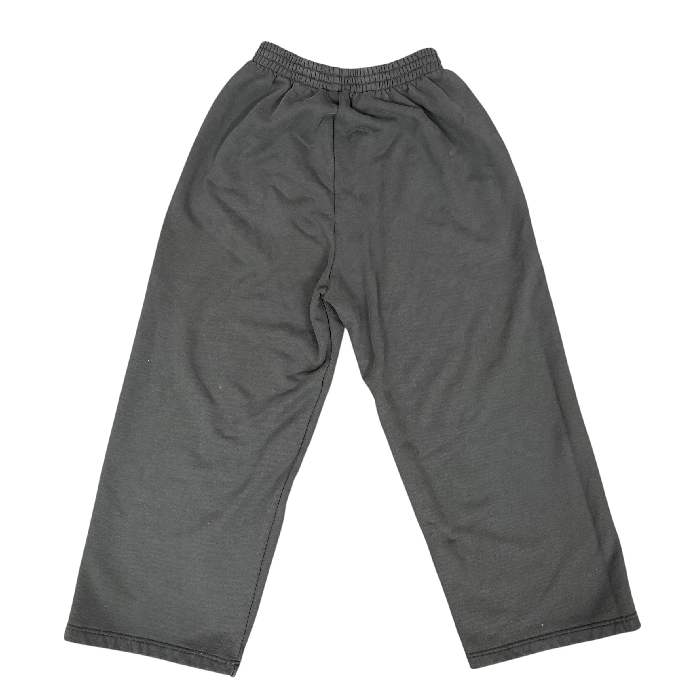 Balenciaga x Under Armour Baggy Sweatpants
