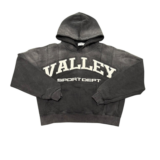 Vale Black Widow Hoodie