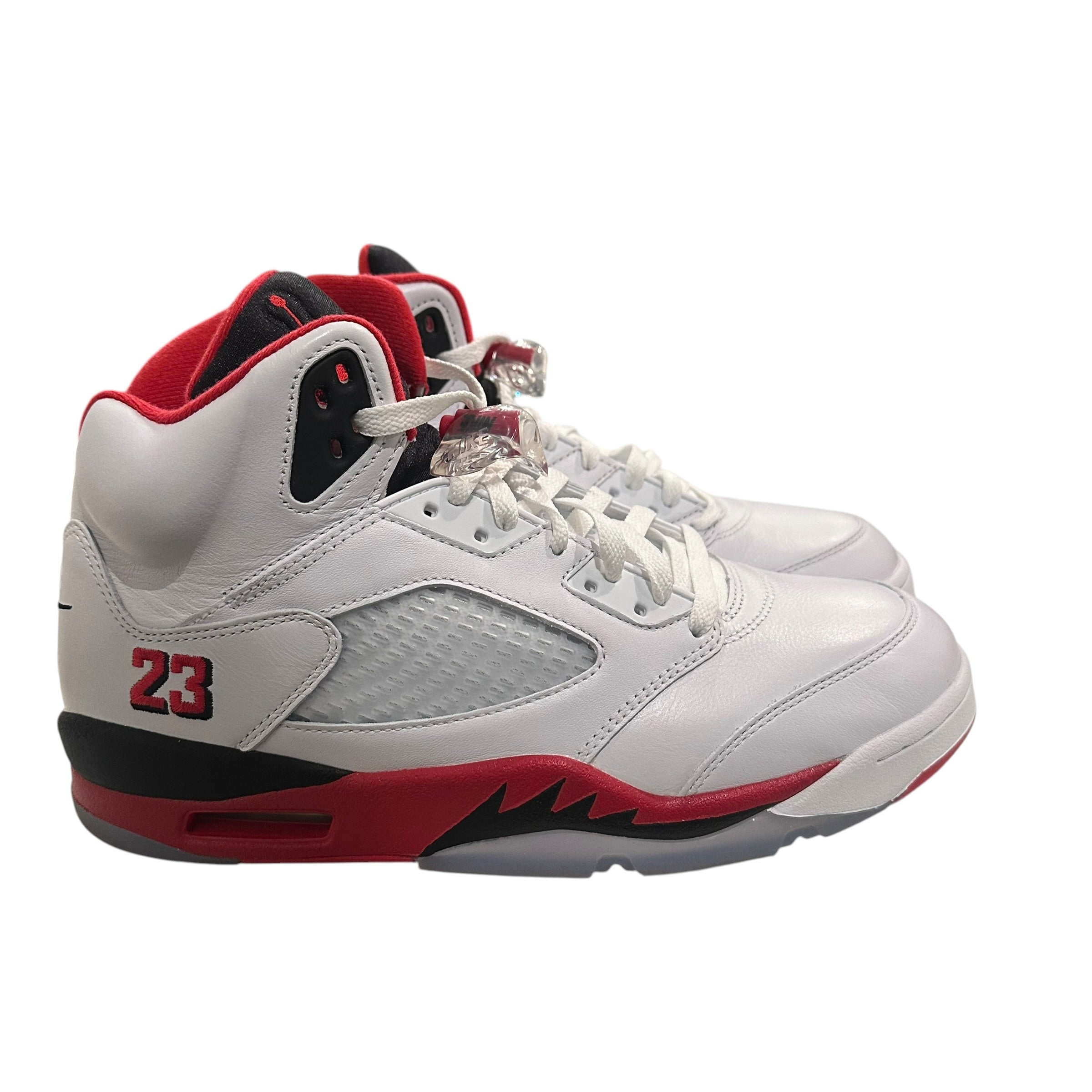 Air Jordan 5 Retro OG "Fire Red"