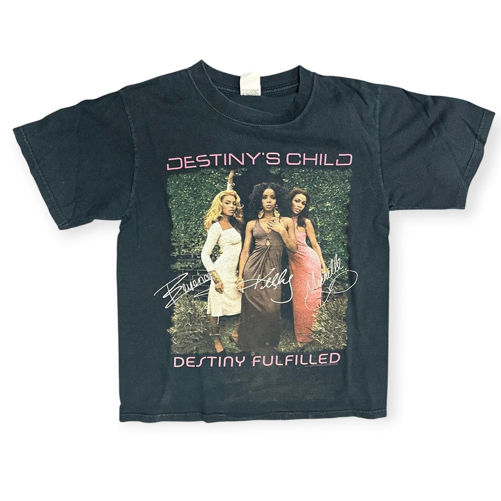 Vintage Destiny’s Child Tee