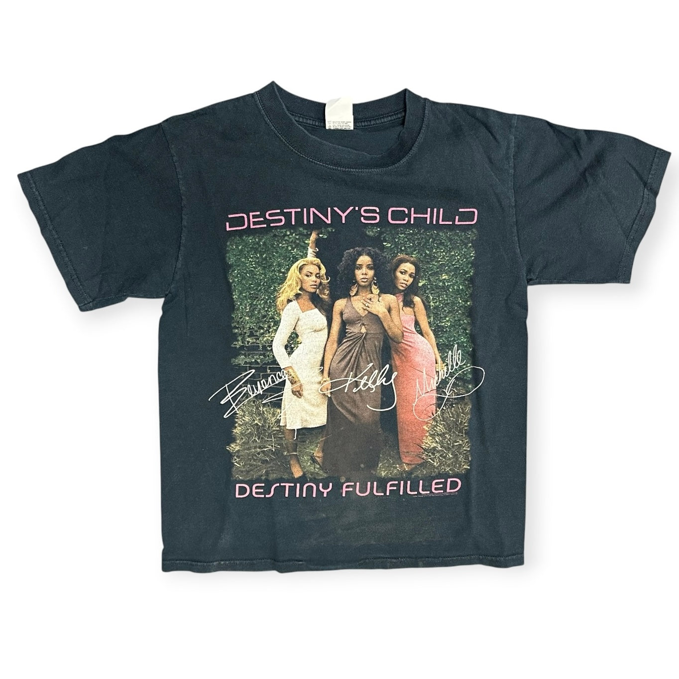 Vintage Destiny’s Child Tee