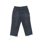Carhartt Black Pants
