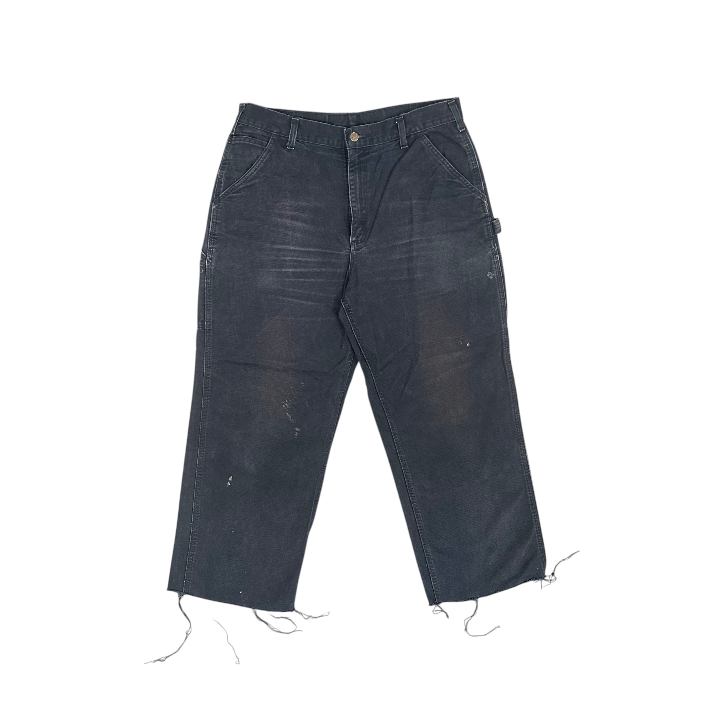 Carhartt Black Pants