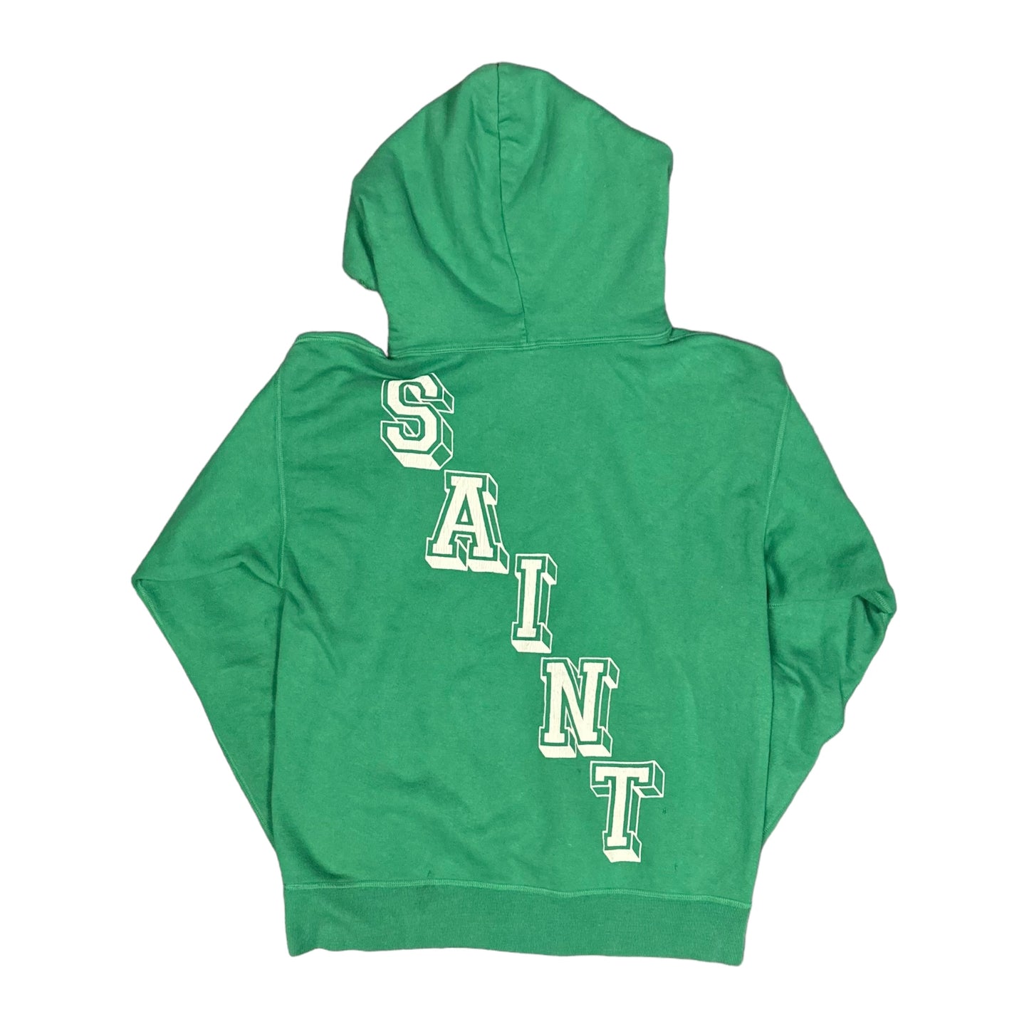 Saint Angel Of Death Hoodie