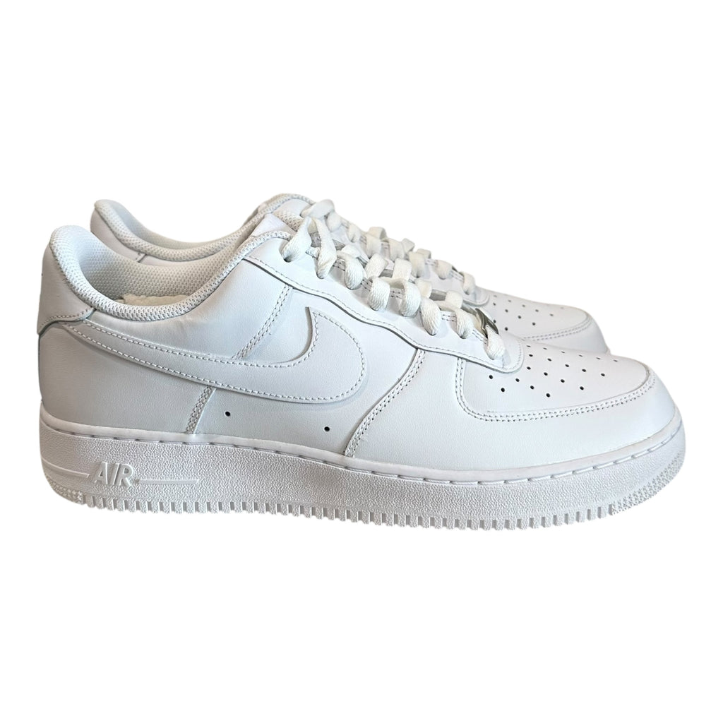 Brans New Air Force 1 White Lows