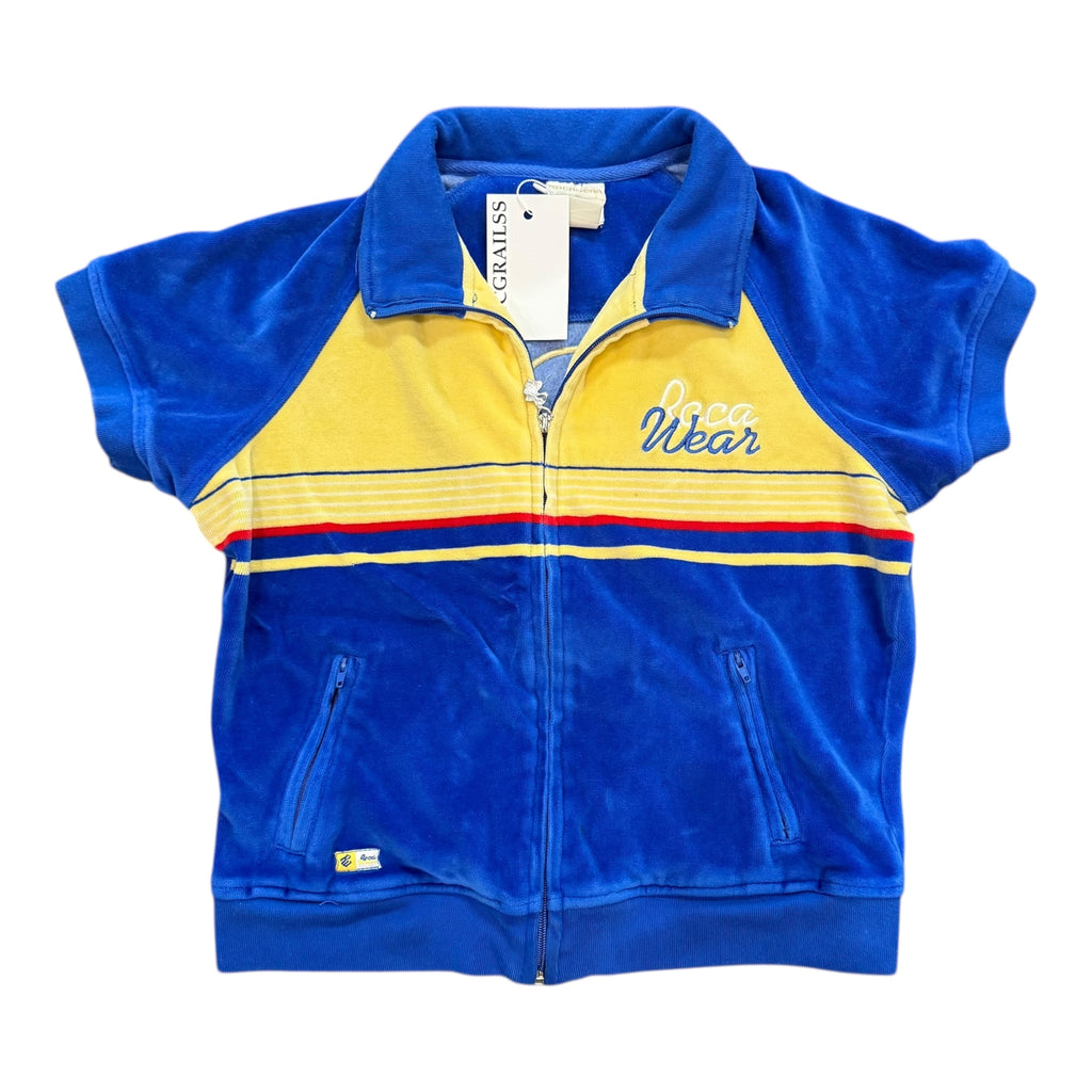 Rocawear Track Suit
