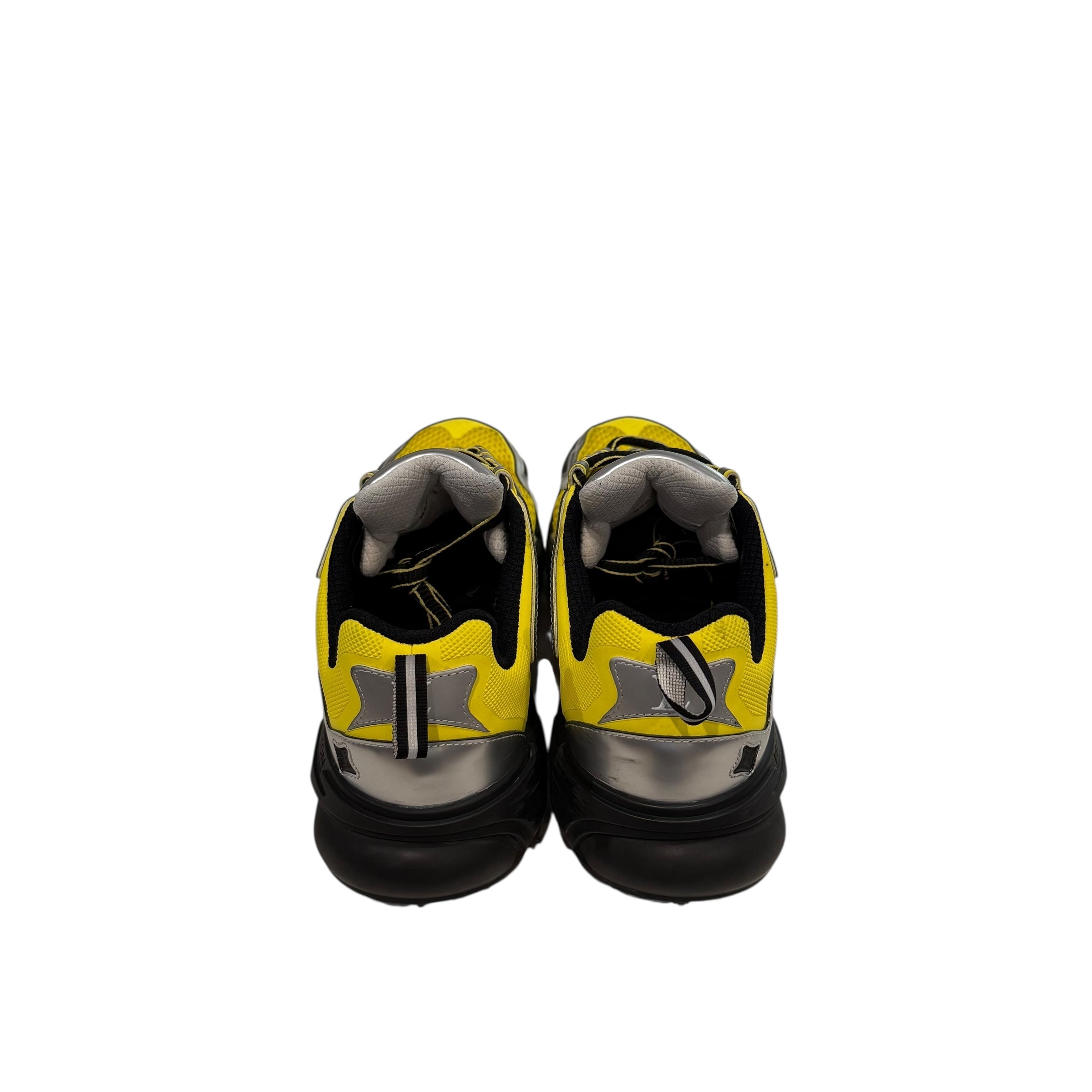 Louis Vuitton Runner Tactic