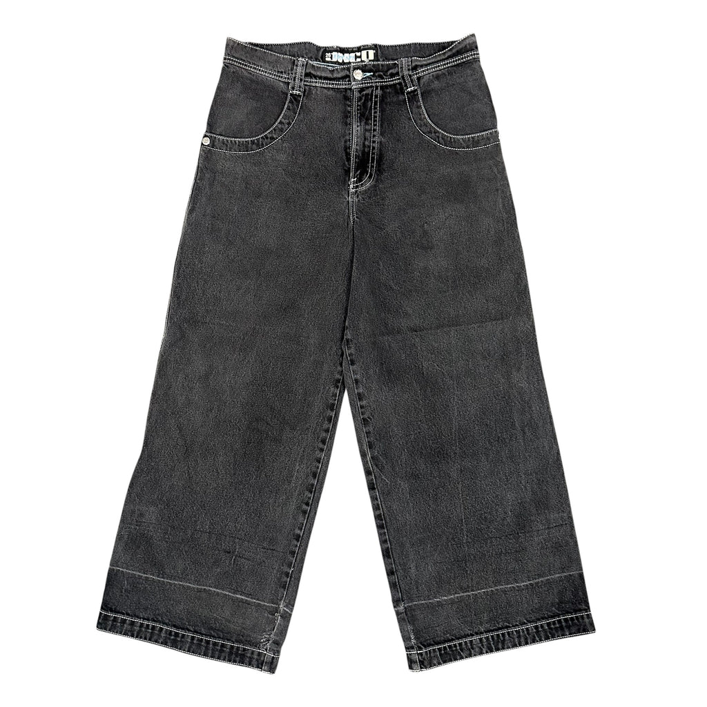 Black Jnco Pants (36x32)