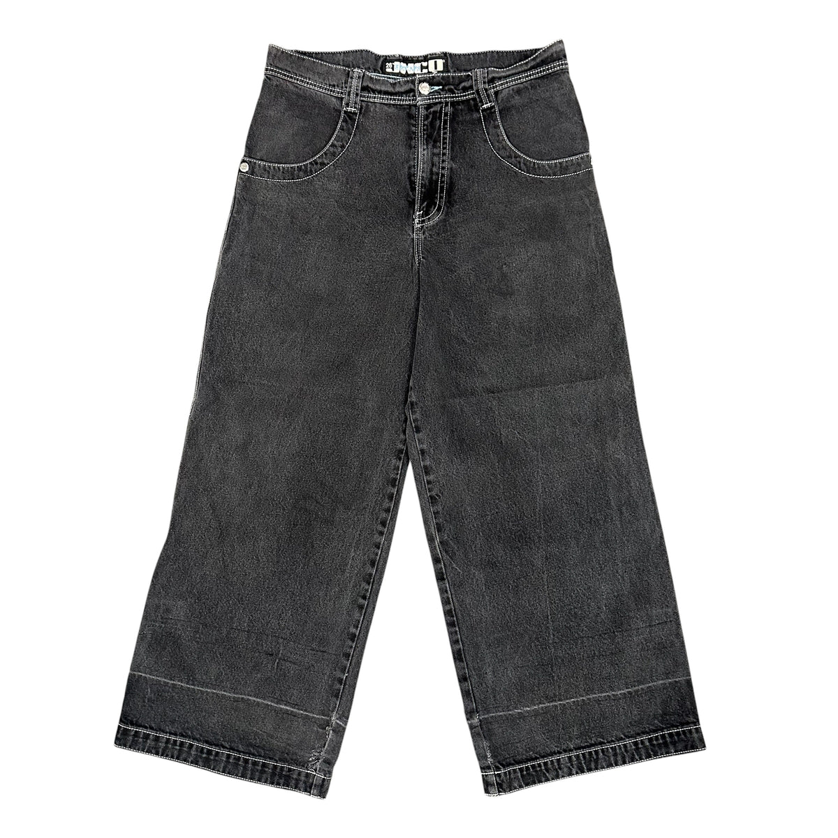 Black Jnco Pants (36x32)