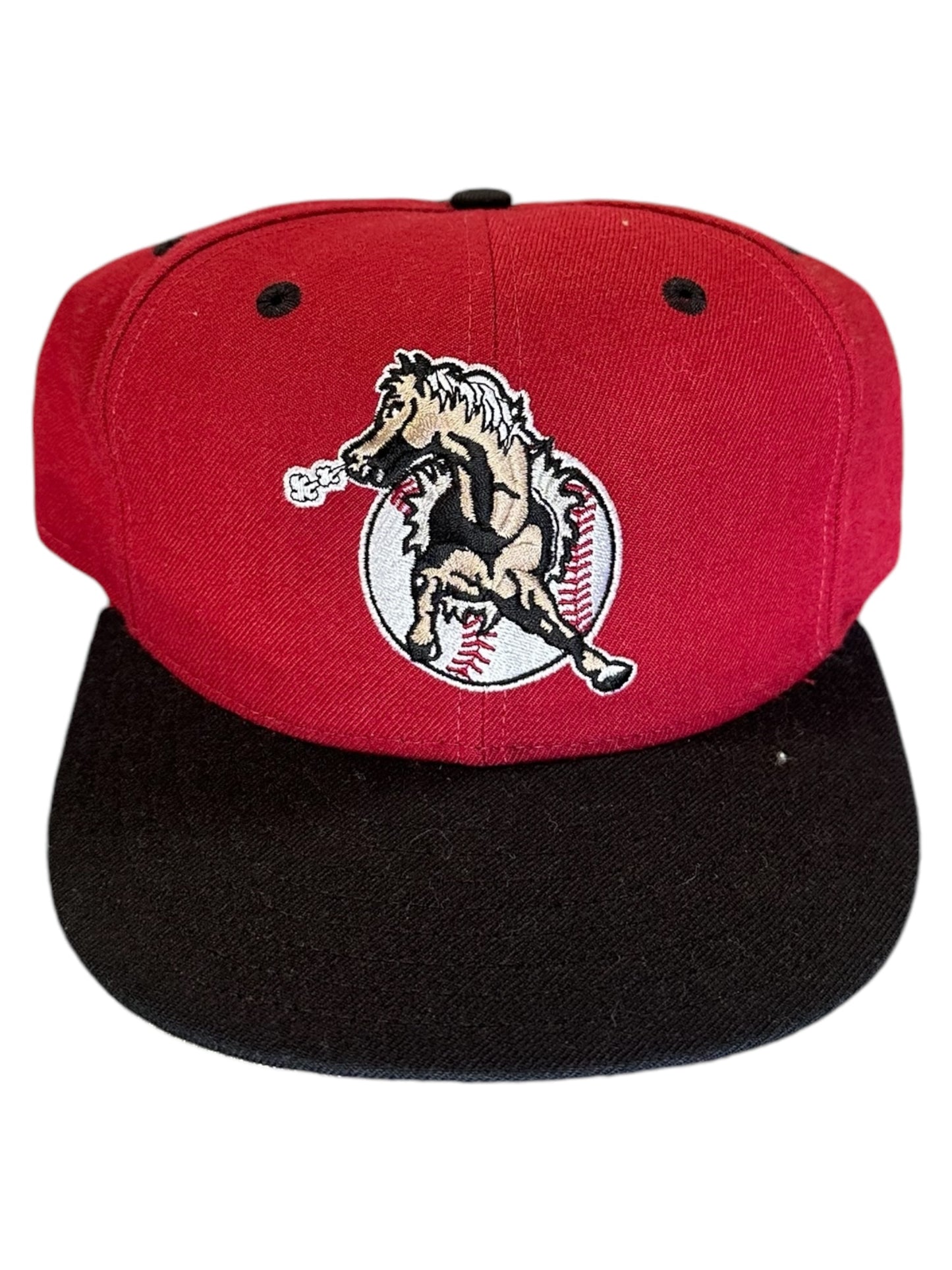 San Bernardino Stampede Vintage Hat