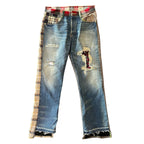 Better With Age Pendleton Newport Jeans