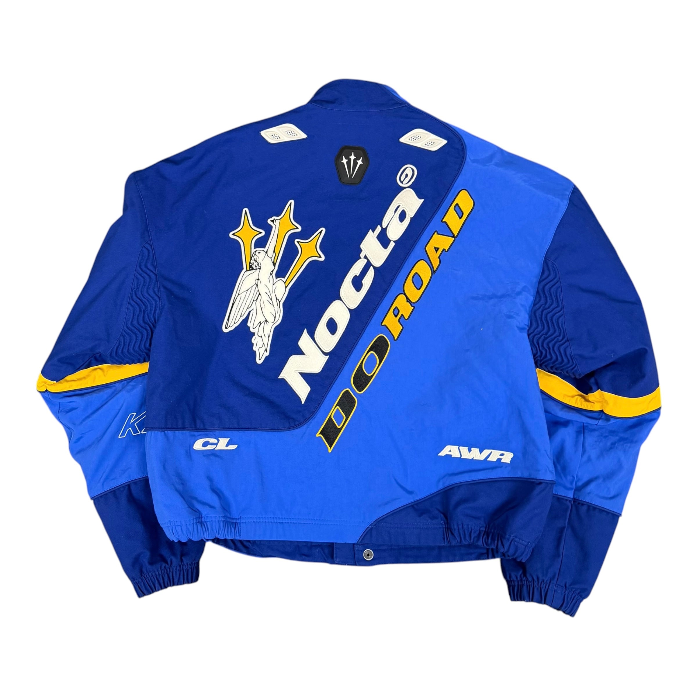 Nike x NOCTA L'Art Racing Jacket
