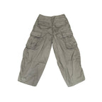Green Needles Cargos