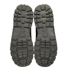 Nike Black Fur Goadome Boots