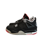 Air Jordan 4 Bred