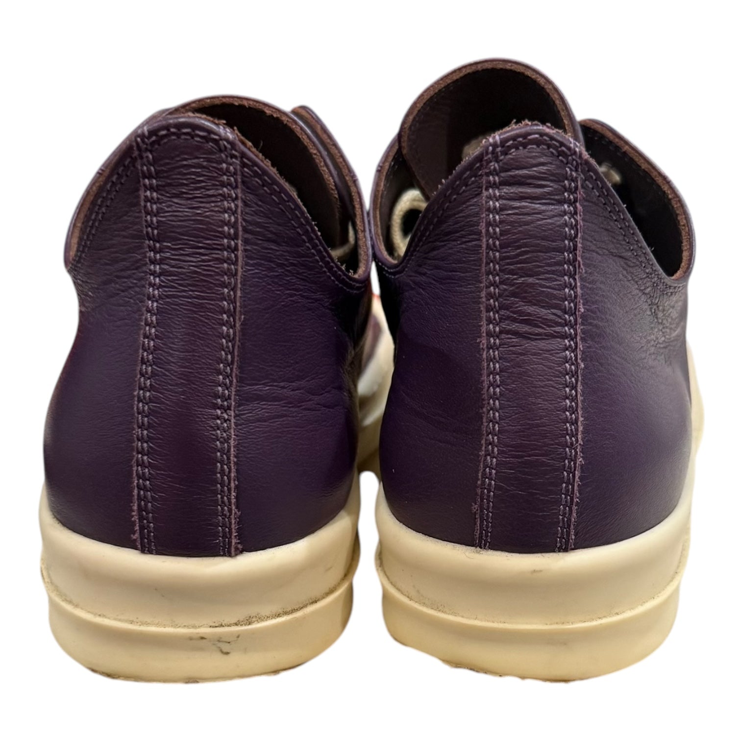 Rick Owen Ramones EggPlants