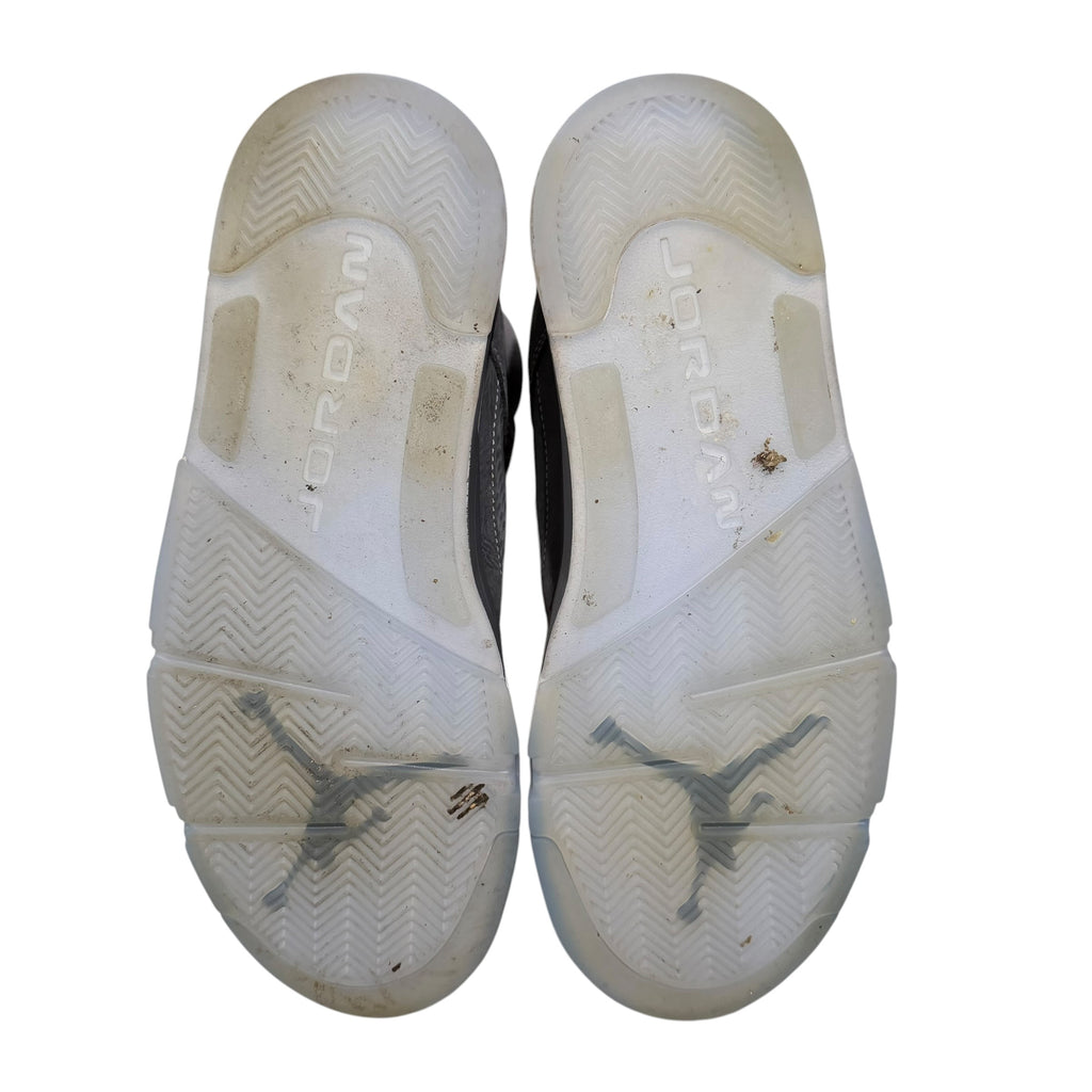 Air Jordan 5 “Wolf Grey”