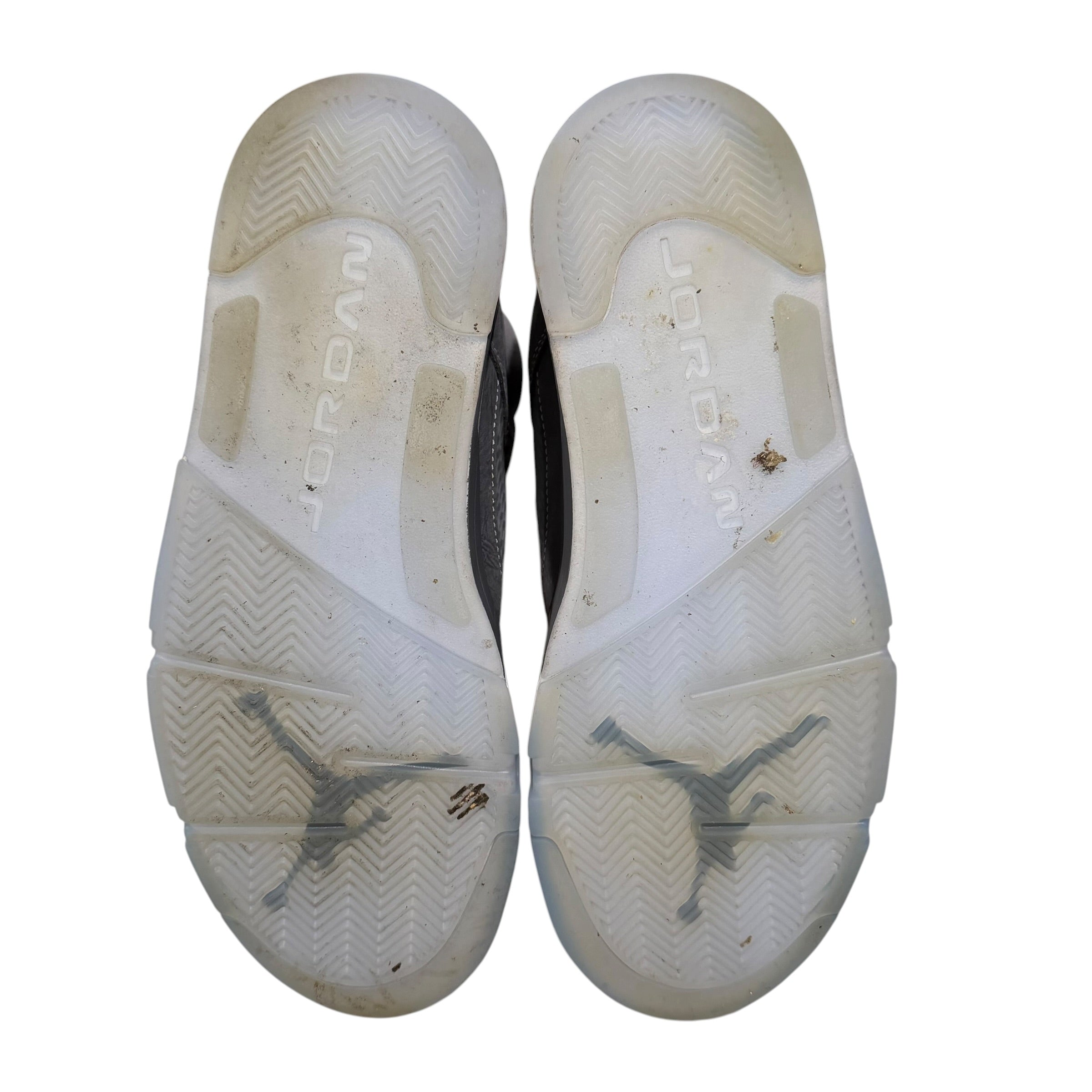 Air Jordan 5 “Wolf Grey”