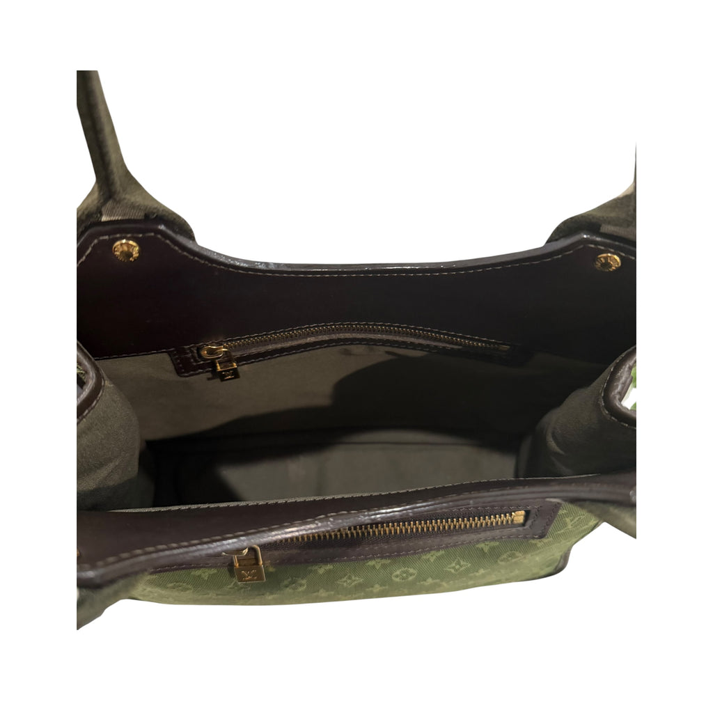 Louis Vuitton Kathleen Tote