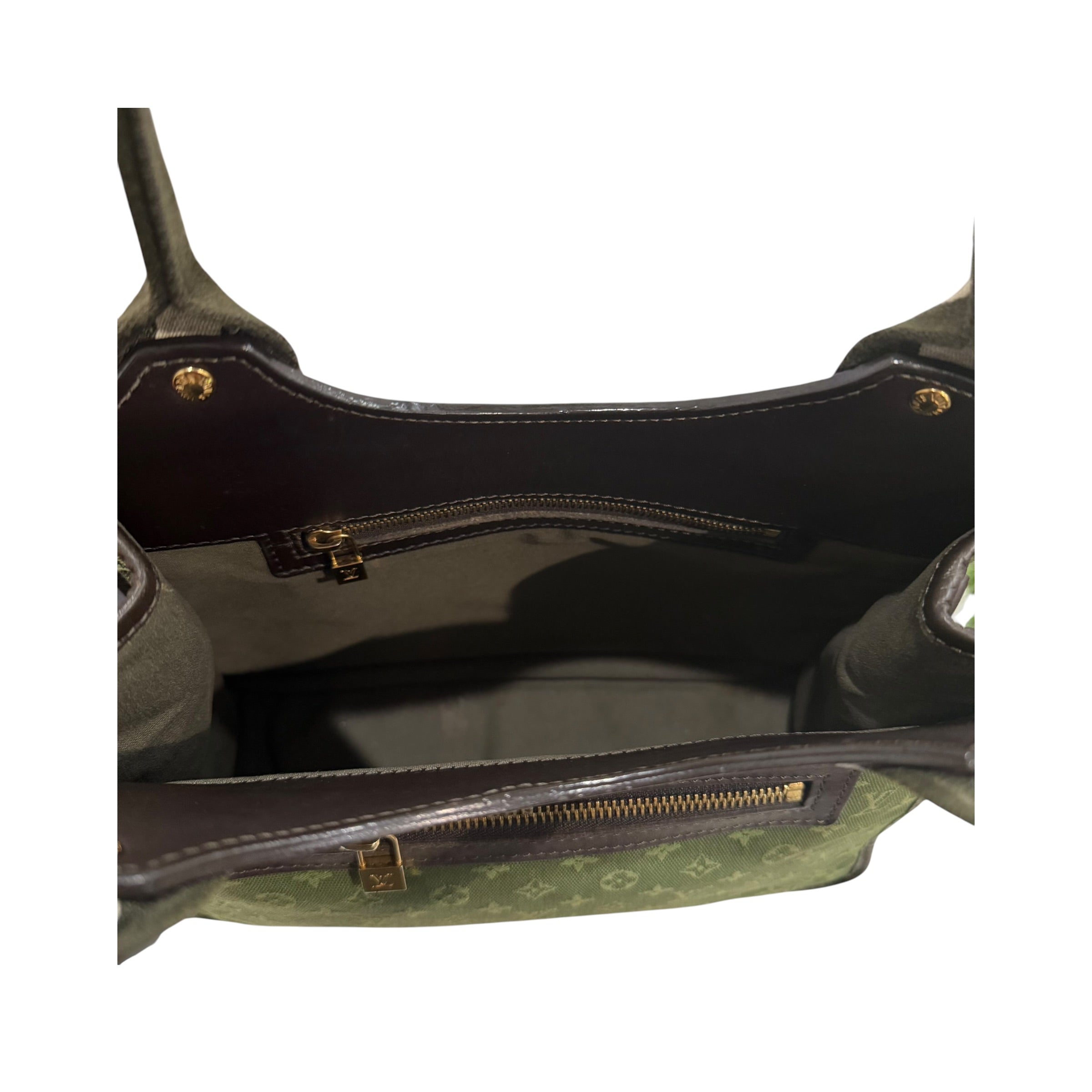 Louis Vuitton Kathleen Tote