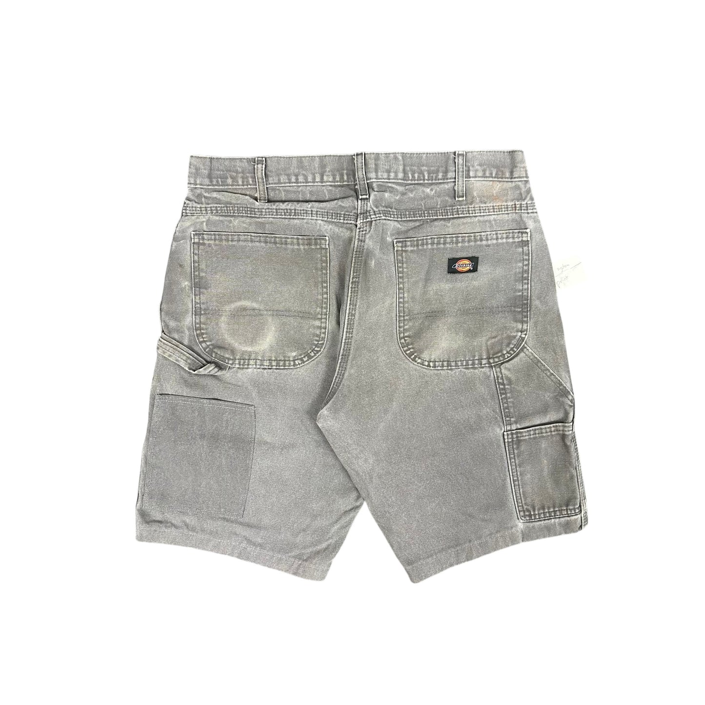 Vintage Dickies Shorts Gray