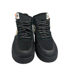 Nike x Off-White Air Force 1 ‘Black’ (NO BOX)