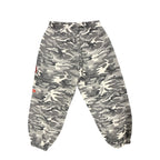 GV Gallery Grey Camo Sweats