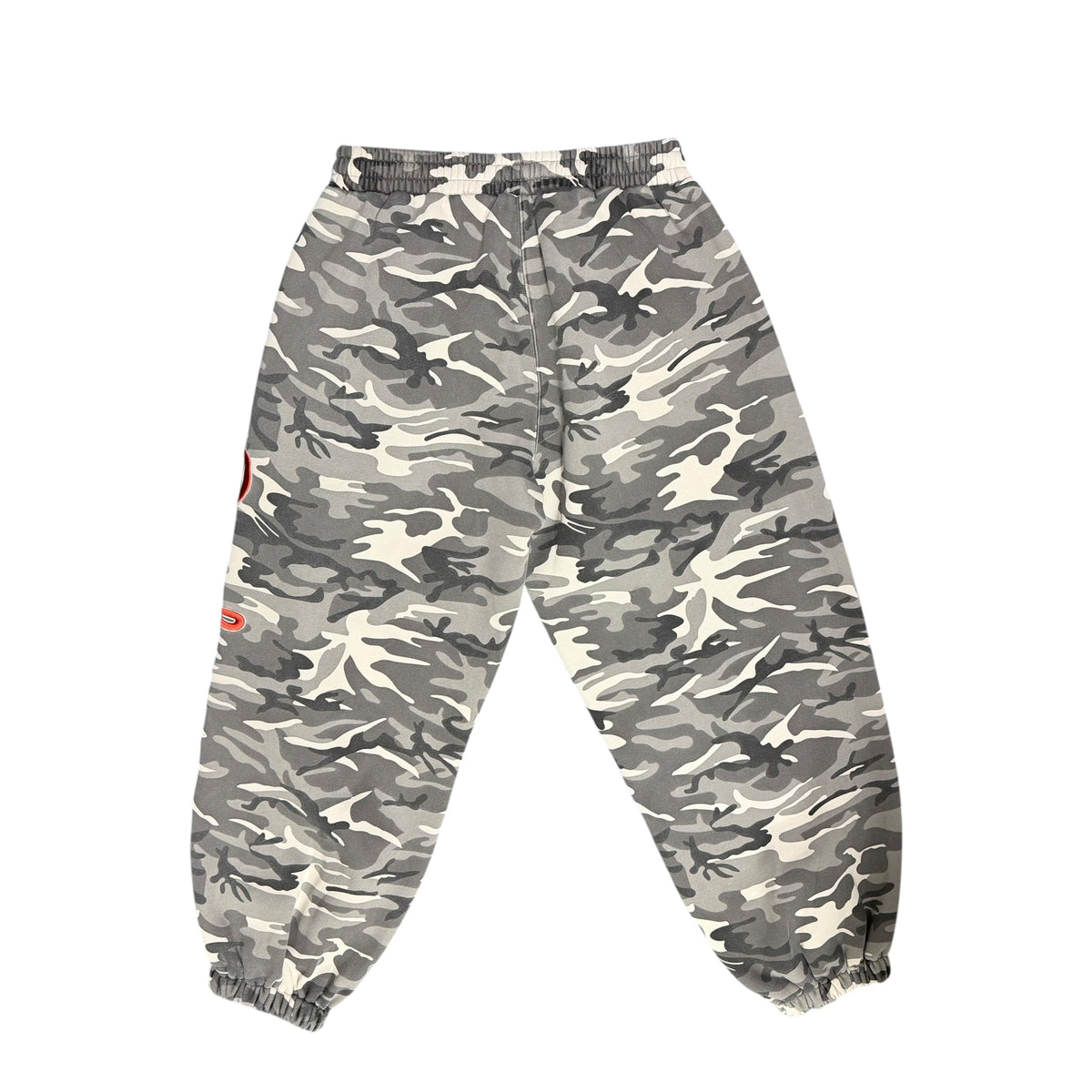 GV Gallery Grey Camo Sweats