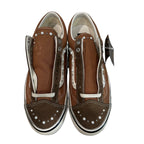 NEW Vans Old Skool Pearlized “Cocoa Brown”