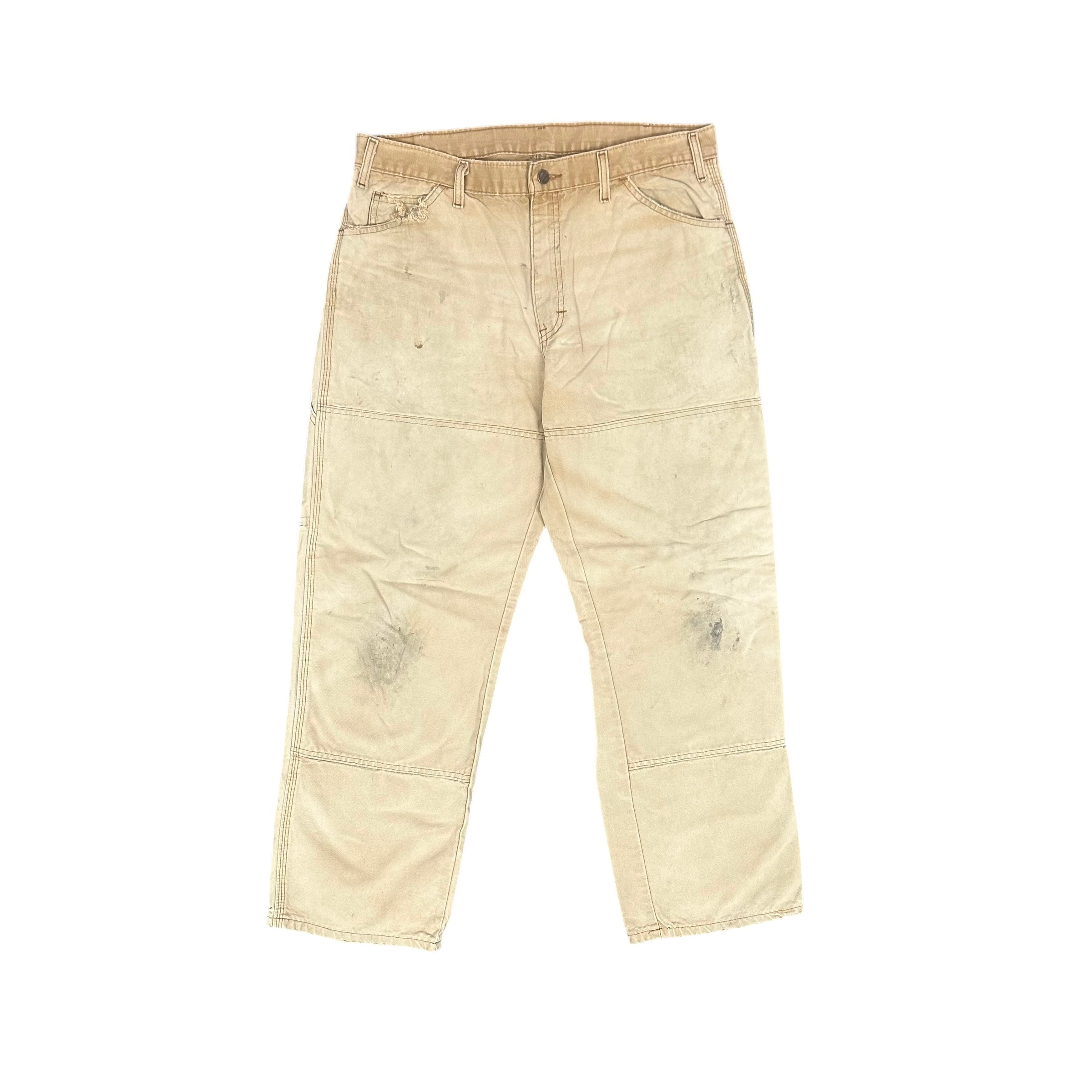Dickies Vintage Double Knee Pants